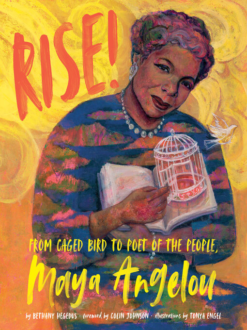 Title details for Rise! by Bethany Hegedus - Available